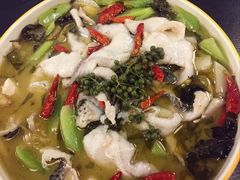 -柒园·三十年创意杭帮菜(龙湖滨江天街店)