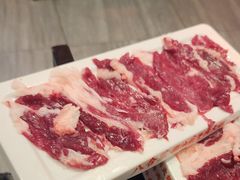 -八合里潮汕鲜牛肉火锅(福州万象城店)