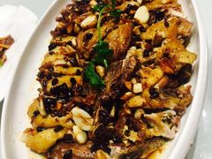 -小天厨民间菜馆(深圳街店)