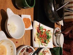 -云海肴·汽锅鸡·云南菜(苏州中心店)