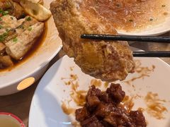 -新白鹿餐厅(城西银泰城店)