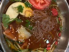 -马晓马佳牛羊肉(新合路店)