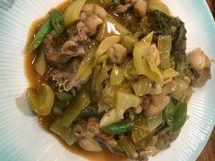 -唔止卤嘢·潮州府城菜(鹭江店)