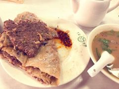 -清真永恒华威肉饼(潘家园店)
