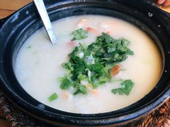 -颐和•海鲜砂锅粥•啫啫煲(奥林匹克广场店)