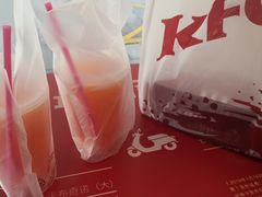 -肯德基(南昌路大润发店)