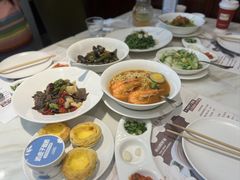 -南山鲜虾面·活鲜小馆·海味大连菜(南山总店)