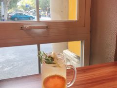 -W CAFE(甜爱路店)
