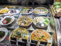 -渔民船说·北塘海鲜·天津菜·海肠捞饭(北塘古镇店)