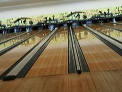 -广州保龄球馆(广州天河体育中心店)