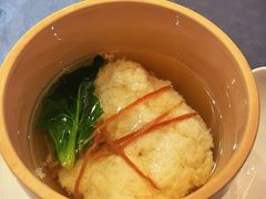 鸡豆花-平川·程玉平川菜工作室