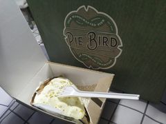 -Pie Bird(新闸路店)