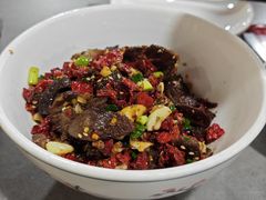 -张氏父子常德肠子馆(红星总店)