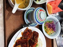 -大渔铁板烧(大悦城店)