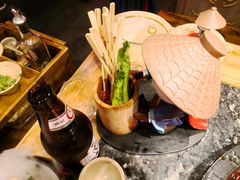 -蜀大侠火锅(国际购物店)