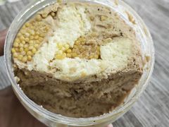 咸奶茶奶皮子蛋糕-葡萄树蛋糕(友好店)