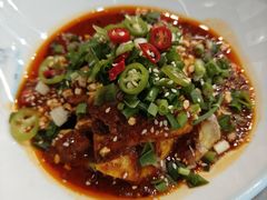 -都一处烧麦馆(前门店)