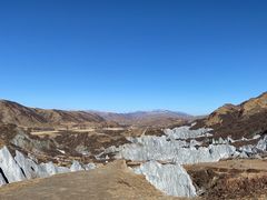 -墨石公园景区