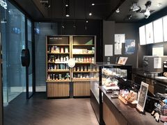 -星巴克(恒基688广场店)