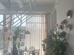 -ins森林童话餐厅coffee&bistro