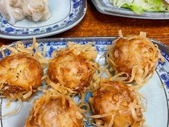 -福州人铭小吃