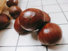 糖炒栗子-秋栗香(地安门店)