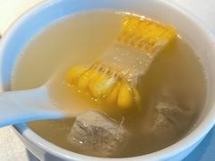 例汤-新加坡海鲜(国贸商城店)