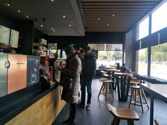-星巴克(苏州西蒙店)
