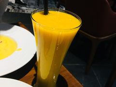 -曼乐辰餐厅(中庚漫游城店)