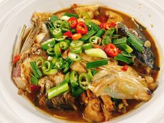 -食光慢宴·安吉土菜馆