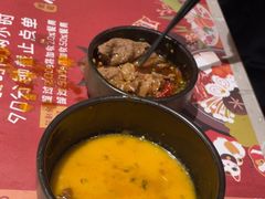 -空之介寿喜烧·和牛放题(恒隆广场店)