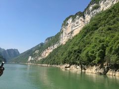 -乌江画廊(彭水苗族土家族自治县)