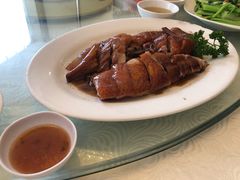 -天鲜阁·海鲜粤菜·33年老字号(石槎白云站店)