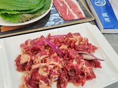 -米家·鹤城炭火米家(直营总店)
