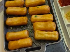 -同庆楼(大钟寺店)