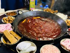 -星鸿社重庆老火锅