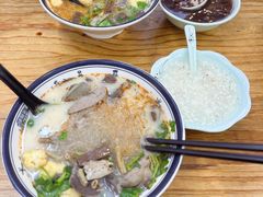 -鸭小妹鸭血粉丝(老门东店)
