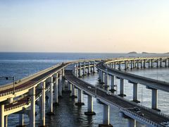 -星海湾跨海大桥