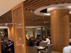 -上海东方佘山翰悦阁酒店·Vie全日制餐厅