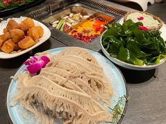 -宽来火锅(来福士广场店)