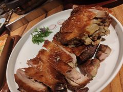 -小放牛炒菜馆(中山路乐汇城店)