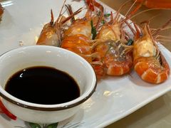 -七的湖·江南蟹舫·阳澄湖农家菜(蟹舫苑店)