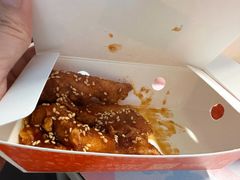 -必胜客(会展店)