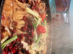 -老板恋上鱼(振华商厦店)