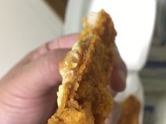 -肯德基(杭州和平饭店)