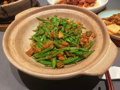 肉糟捞苔兰花-小炳胜(卓悦中心店)