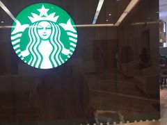 -星巴克(深圳香港大学深圳医院店)