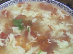 -8号蒸饺精品炖鸽子(康特商街店)