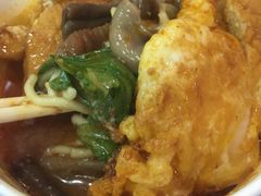 -大中沙茶面(中山路店)