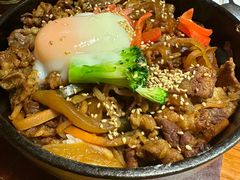 -鳗鱼家·深夜食堂(军博店)